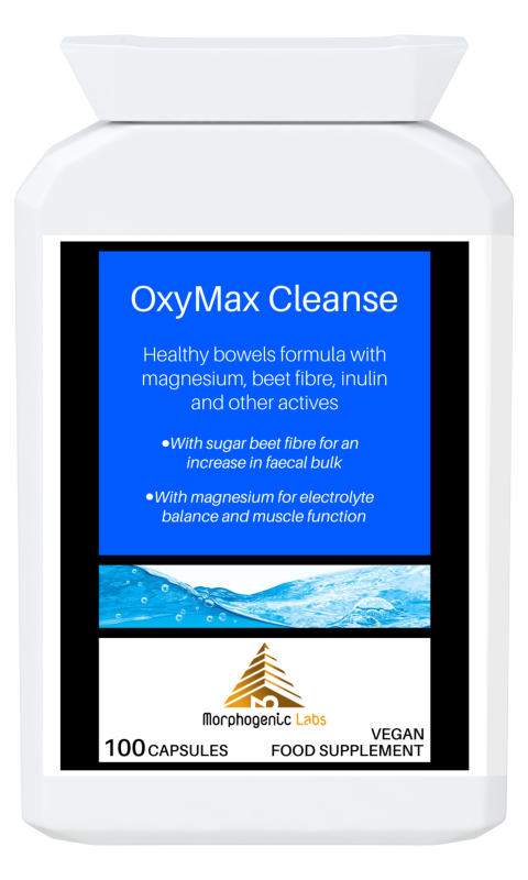 OxyMax Cleanse