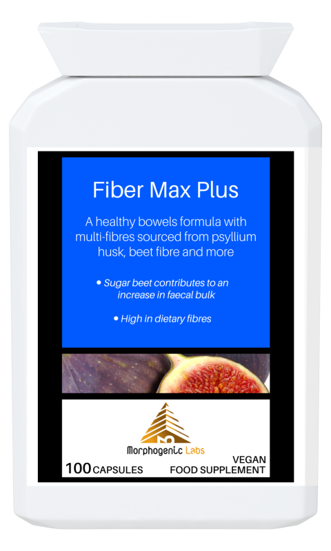 Fiber Max Plus