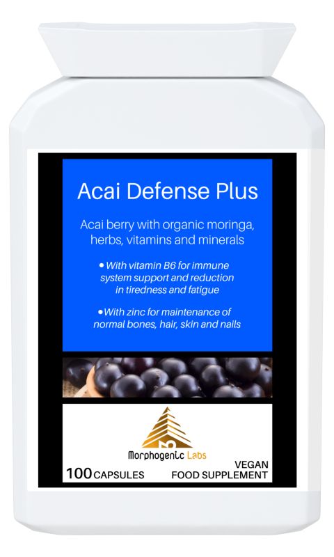 Acai Defense Plus