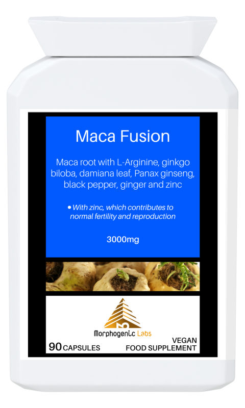 Maca Fusion