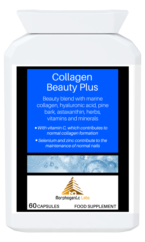 Collagen Beauty Plus