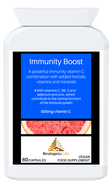 Immunity Boost