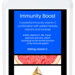 Advanced Immunity Spectrum v4 (IMUC60) 3pp_FP200ML_front