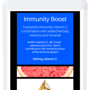 Advanced Immunity Spectrum v4 (IMUC60) 3pp_FP200ML_front