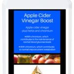 Apple Cider Vinegar v2 (ACV-120) 3pp_FP200ML_front