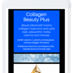 Collagen Ultra Beauty v2 (CCX60) 3pp_FP200ML_front