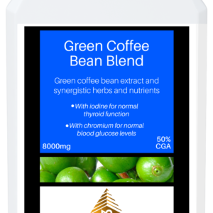 Green Coffee v2 (GCE60) 3pp_FP200ML_front