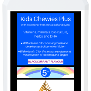 Kids Champ Chews v1 (KIC120) 3pp_FP200ML_front