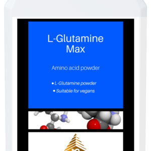 L-Glutamine v1 (SN0181) 3pp_FP200ML_front