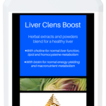 Liver Clear v2 (SN145) 3pp_FP200ML_front