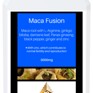 Maca Complex v1 (MACA90) 3pp_FP200ML_front